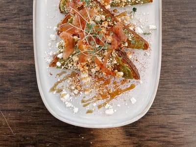 The Grazing Table Kalamazoo