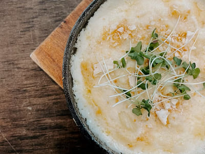 The Grazing Table Kalamazoo