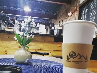 The Great Awakening Coffee Company