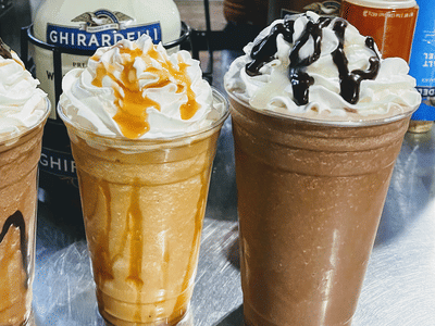 The Great Awakening Coffee Company