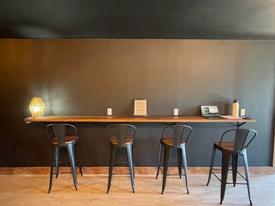 The Great Awakening Coffee Company