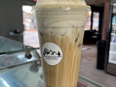 The Great Awakening Coffee Company