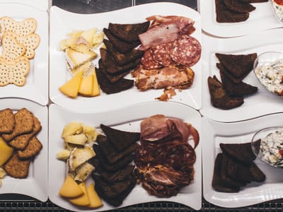 The Great Lakes Coffee Roasting Company