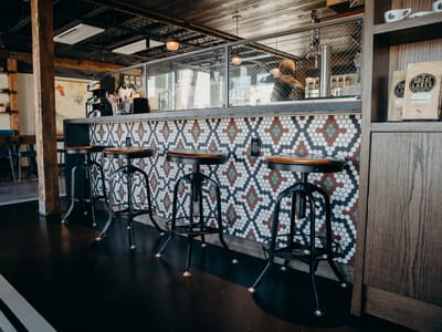 The Great Lakes Coffee Roasting Company