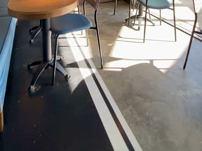 The Great Lakes Coffee Roasting Company