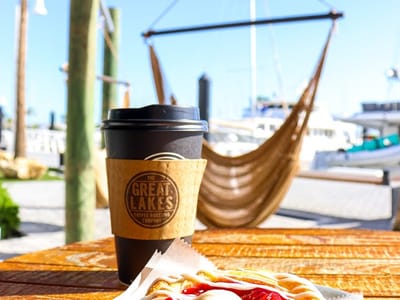 The Great Lakes Coffee Roasting Company