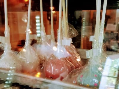 The Great Northern Coffee Bar