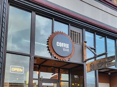 The Great Northern Coffee Bar