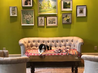 The Green Bean Roasting Co.