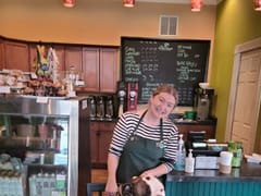 The Green Bean Roasting Co.