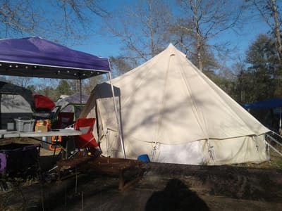 The Green Dragon Inn