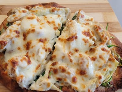 The Green Witch Cafe