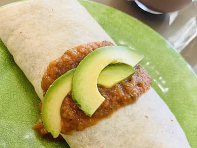 The Green Witch Cafe