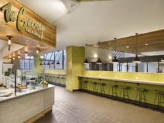 The Greenery Café