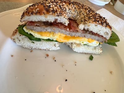 The Greenhouse Café