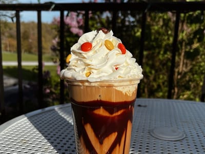 The Greenhouse Café