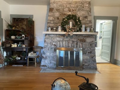 The Greenhouse Café