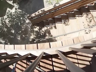 The Greenroom Coffee Shop at The Camp