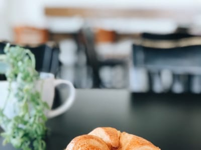 The Grind Cafe and Coffee Shop