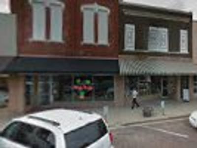 The Grind - Campbell Coffee