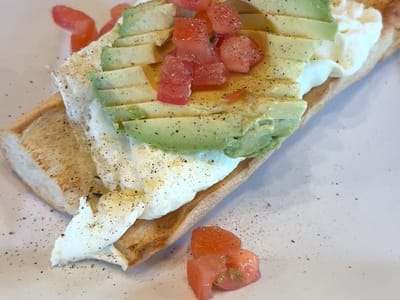 The Grind Coffee Bar and Cafe