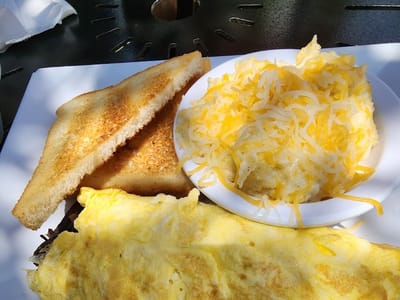 The Grind Coffee Bar and Cafe