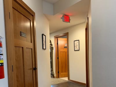 The Grind Coffee Bar & Boutique