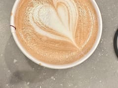 The Grind Coffee Bar & Boutique