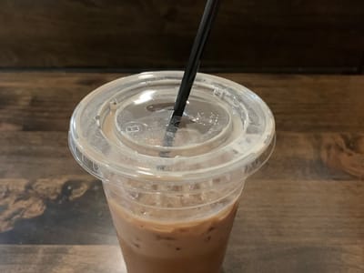 The Grind Coffee Bar & Boutique