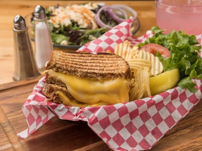 The Grind Coffee Bistro