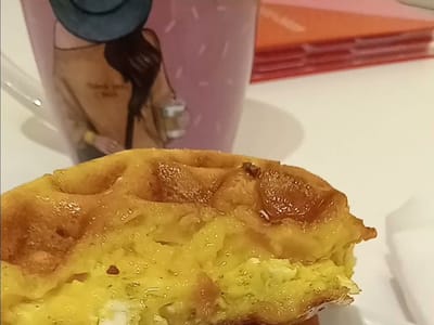 The Grind Coffee Bistro