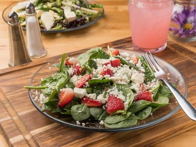 The Grind Coffee Bistro