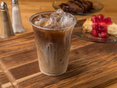 The Grind Coffee Bistro