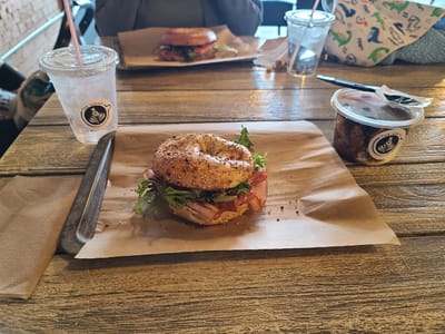 The Grind Coffee & Cafe