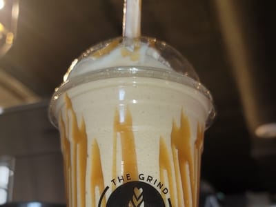 The Grind Coffee & Cafe