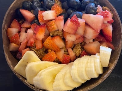 The Grind Coffee & Cafe