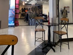 The Grind Coffee Cafe