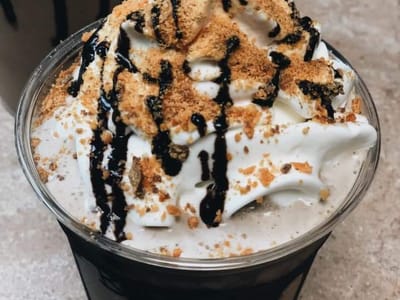 The Grind Coffee Cafe