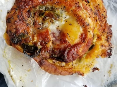 The Grind Coffee Company