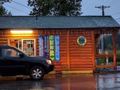 The Grind Coffee Company