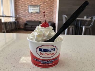 The Grind Coffee House & Creamery