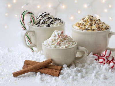 The Grind Coffee House - Forum