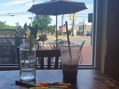 The Grind Coffee House N Cafe