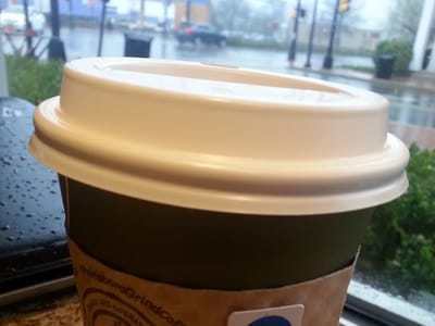 The Grind Coffee House N Cafe