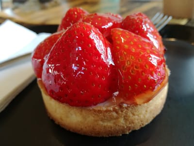 The Grind Coffee House N Cafe