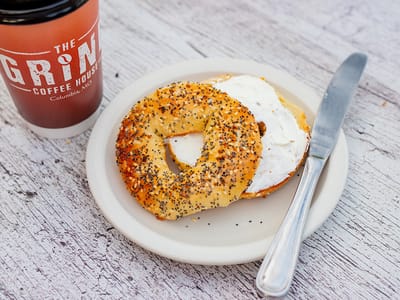 The Grind Coffee House - North