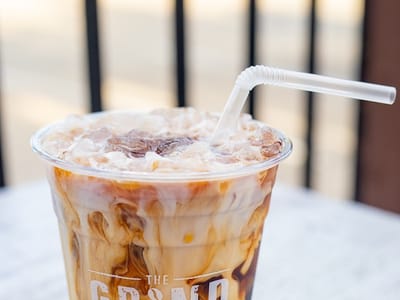 The Grind Coffee House - North