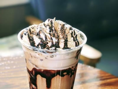 The Grind Coffee House of Garrett