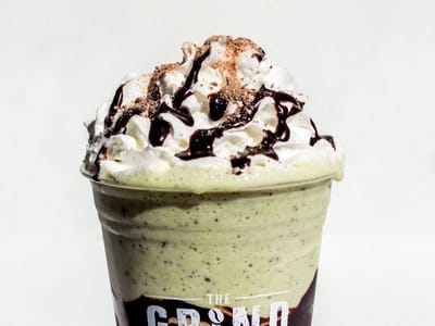 The Grind Coffee House - South