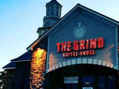 The Grind Coffee House - South